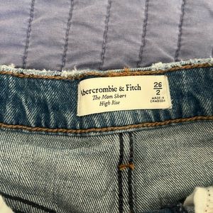 Abercrombie shorts